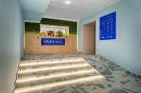 Nord Hotel Các khách sạn ở Gorod Voronezh