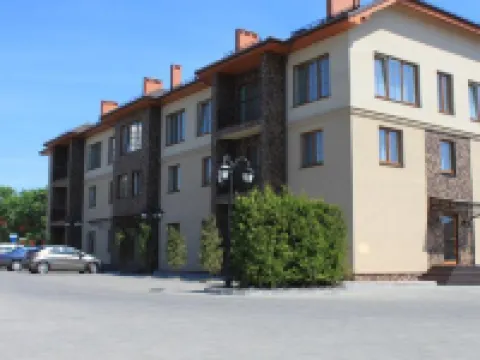 River Side Hotel Hotels in Kaliningrad