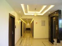 Vsr Grand Hotels in Chittoor District