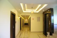 Vsr Grand Hotels in Chittoor District