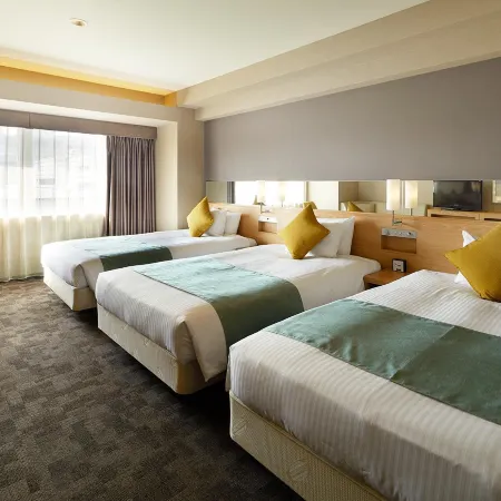 Almont Hotel Kyoto