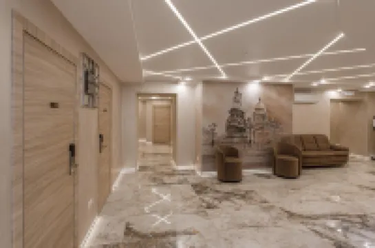 Leningradskij Hotel Hotels in Cherepovets