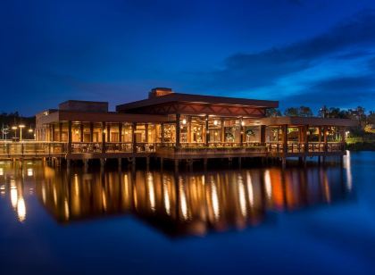 Disney's Coronado Springs Resort