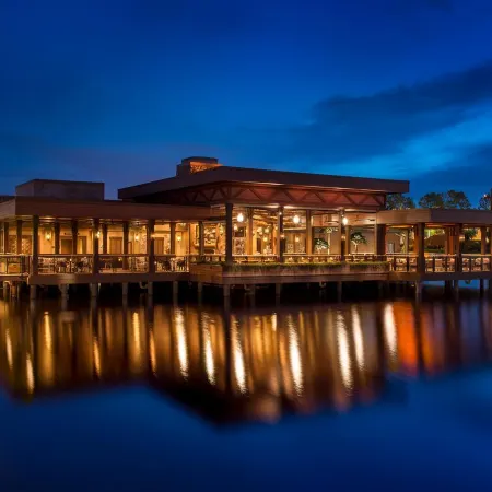 Disney's Coronado Springs Resort