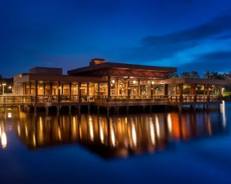 Disney's Coronado Springs Resort Hotels in Bay Lake