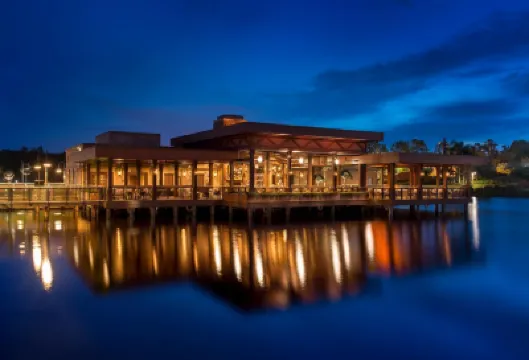 Disney's Coronado Springs Resort Hotels near Epcot