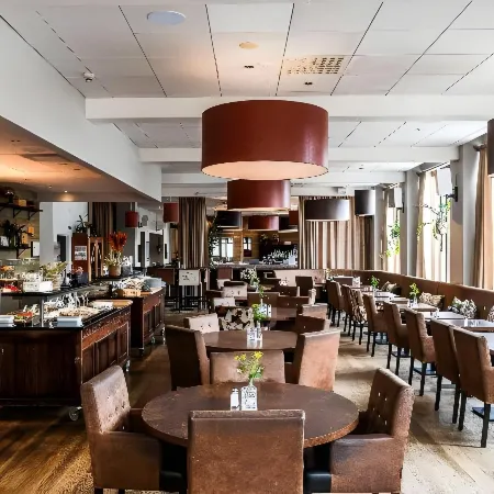 Sundsvall City Hotel
