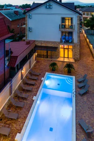 Bellagio (Белладжо)