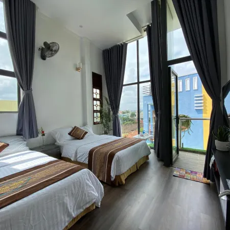 Central Home