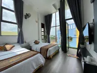 CENTRAL HOME Hotels in P. Dien Hong