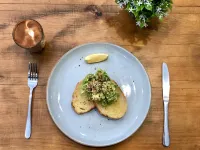 The Kingsford Brisbane Airport, Ascend Hotel Collection - breakfast