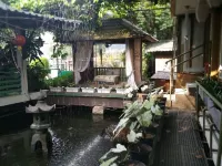 Buena Vista Boutique Hotel Hoteller i North Tugu