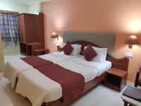 Hotel Barjorjis Banjara Hotels in Balasore