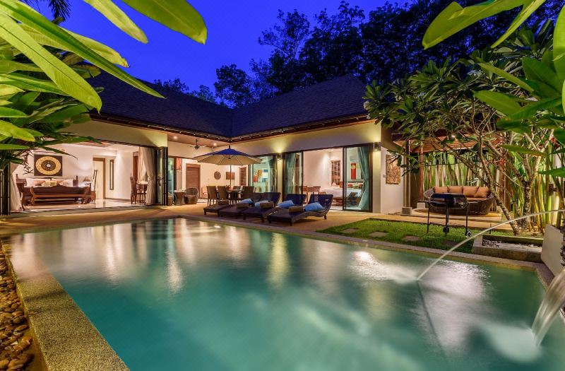 Inspire Villas Phuket photo 5