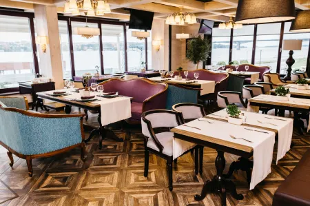 Золотое кольцо