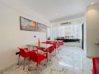 Monarch Montvert Rabale Hotel a Ghansoli