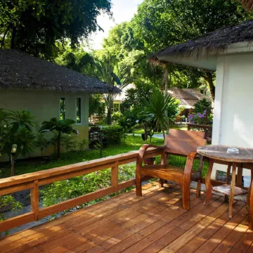 Larissa Samed Resort