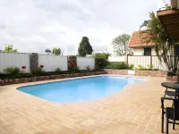 Marco Polo Motor Inn Taree