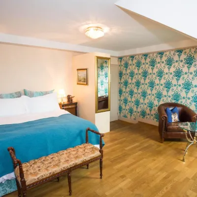 Townhouse Boutique Hotel Các khách sạn gần Nhà thờ Prediger