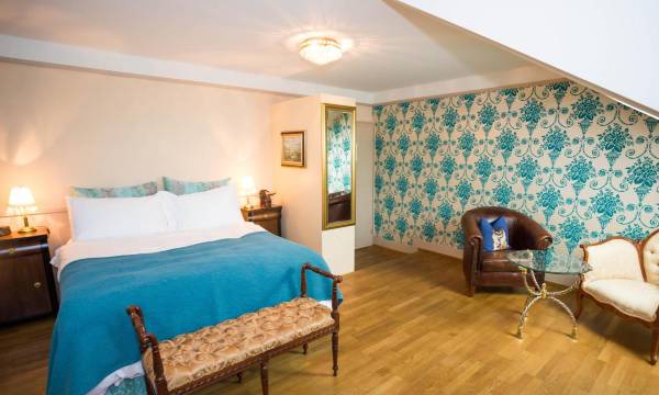 Townhouse Boutique Hotel