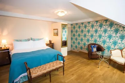 Townhouse Boutique Hotel Hotels in District 1-Altstadt