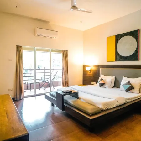Treasure Island Resorts Lonavala