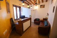 Le Clarisse Guest House