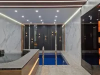 Tri Kita โรงแรมในบราตสก์
