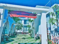 Villa Bien Xanh 1 - Phu Quy Island Sea View Hotels in Phu Quy