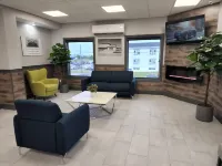 Razoolies Inn Hotel a Stephenville