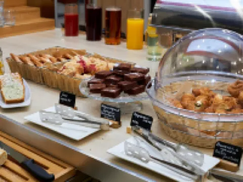 Ibis Sibir Omsk オムスクのホテル