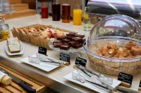 Ibis Sibir Omsk Hotels in Omsk