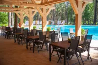 Grand Chalet Altay ZONT Hotel Group (Гранд Шале Алтай) - С бассейном