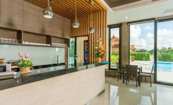 Baan Thai Lanna Pattaya