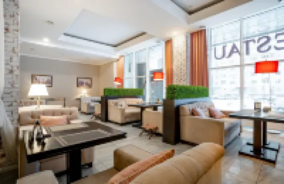 Metropolis Hotel