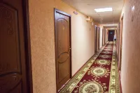 Gostinichnyij Kompleks Olimp فنادق في Diveevo