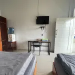 Penginapan Cendrawasih Hotels in Dairi Regency