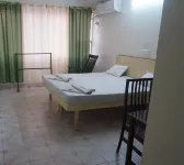 Colmar Beach Resort Hotel a 