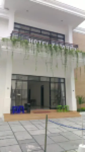 Hotel Zamrud Malioboro Sosrokusuman
