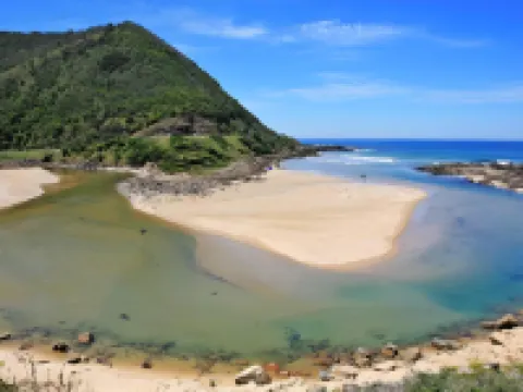 Split Point Cottages