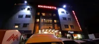 Maisonette Hotels And Resorts Lahore - 3-Star