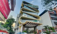 Treebo Elysee, Patel Nagar Hotels in Dehra Dun