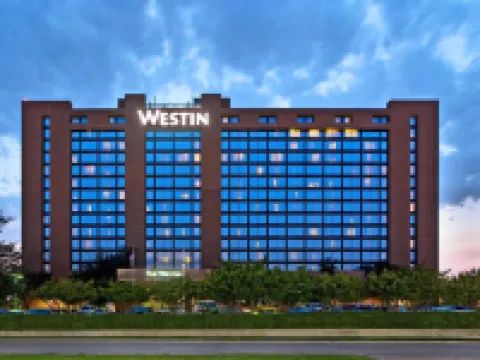 The Westin Dallas Fort Worth Airport Hoteles en Irving