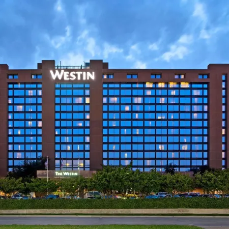 The Westin Dallas Fort Worth Airport