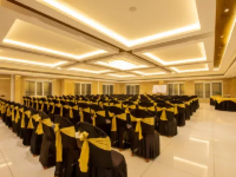 Royal Plaza Suites by Rak Rooms, Mangaluru Hotels in Mangalore