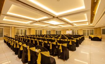 Royal Plaza Suites by Rak Rooms, Mangaluru