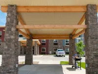 My Place Hotel-Fort Pierre, SD Hotels in Stanley County