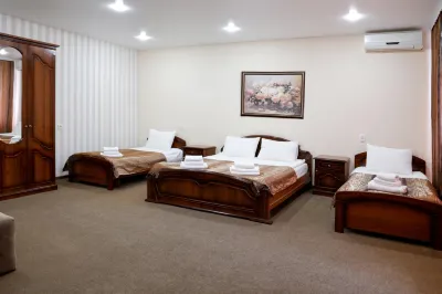 SoleMio Hotel Hotel di 