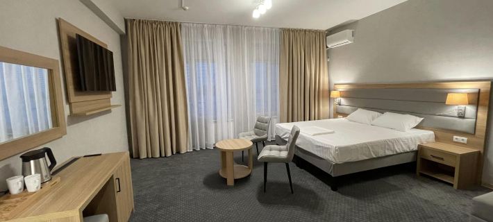Markaz Hotel Hotels in Makhachkala