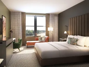 Hotel Vin, Autograph Collection